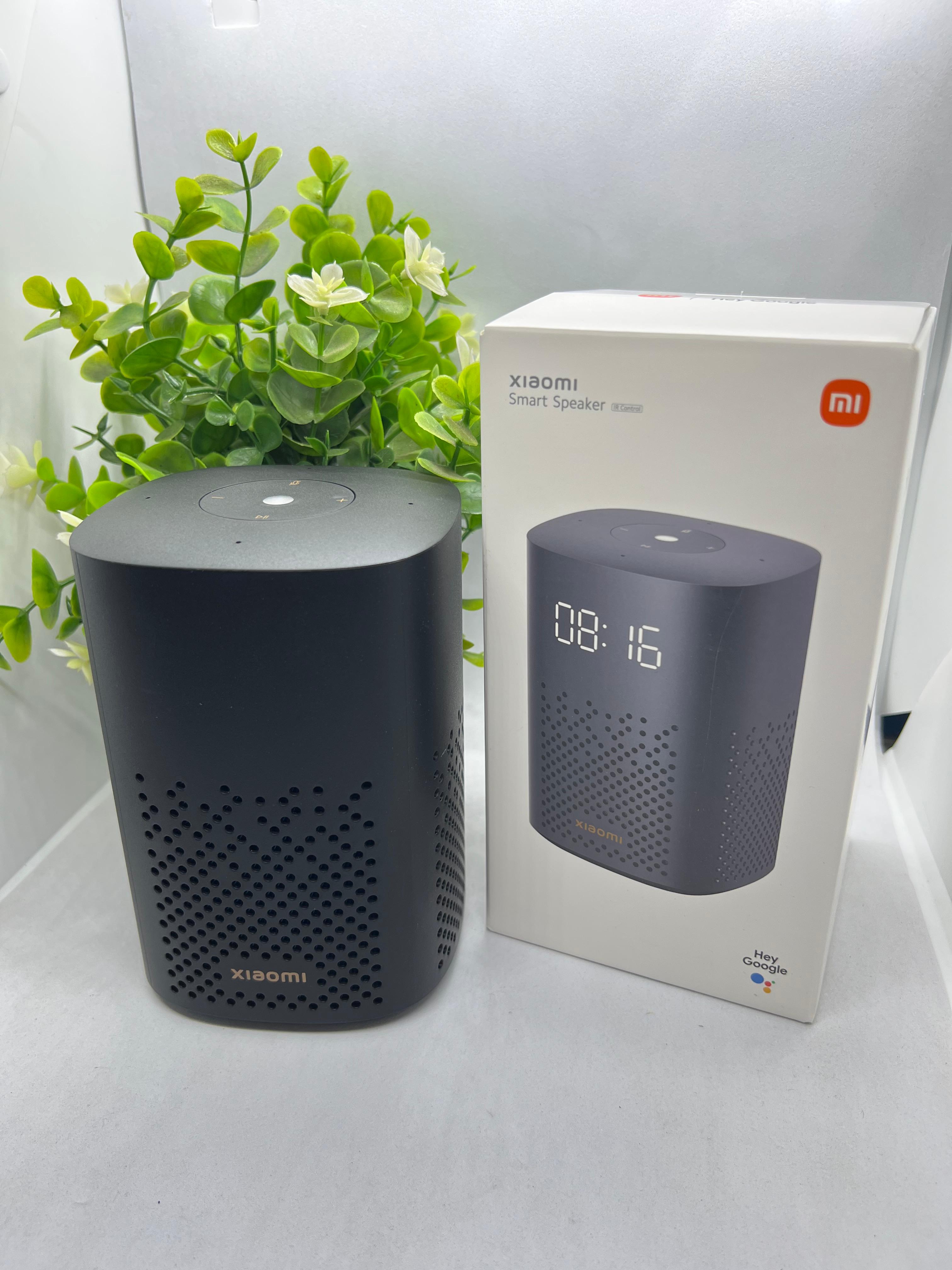 Xiaomi Smart Asistente de voz.